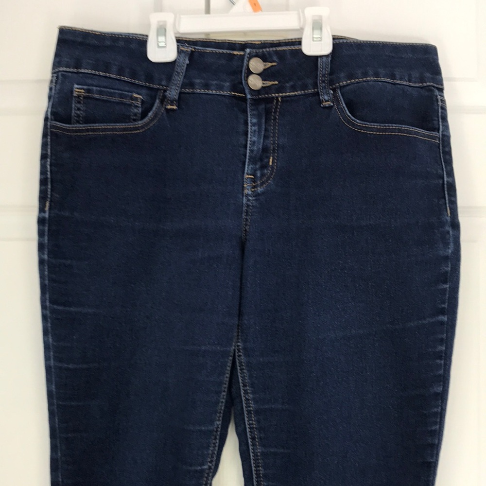 Soft denim, size 10 Jean